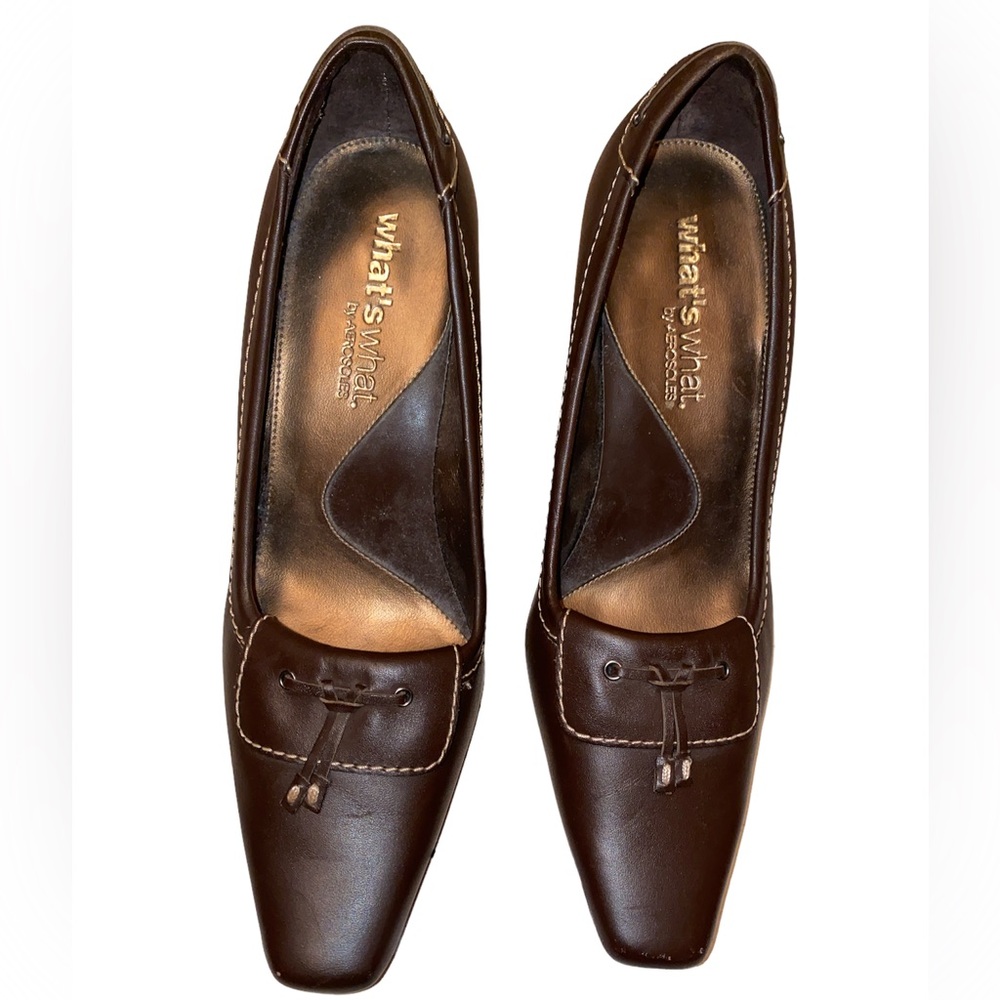 What’s What by Aerosoles size 8 1/2